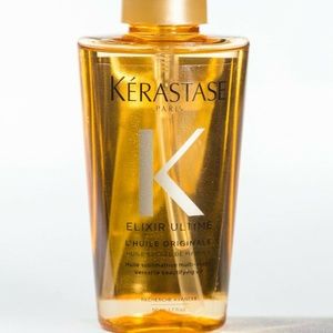 Kerastase Elixir Ult Vol Beautify Oil Travel size